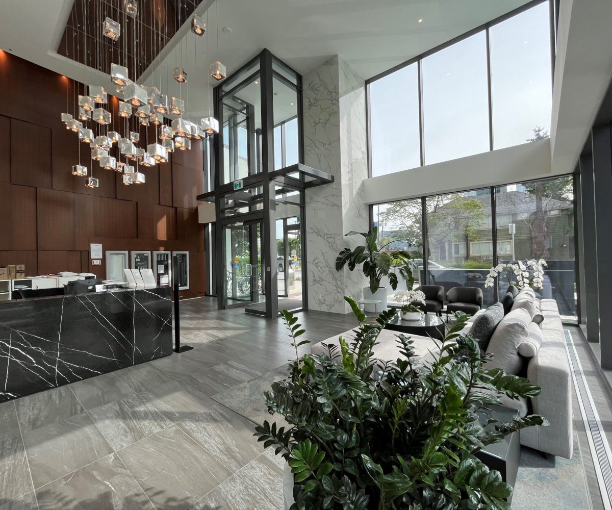 #2402 – 4711 Hazel Street, Burnaby, BC V5H 0J9