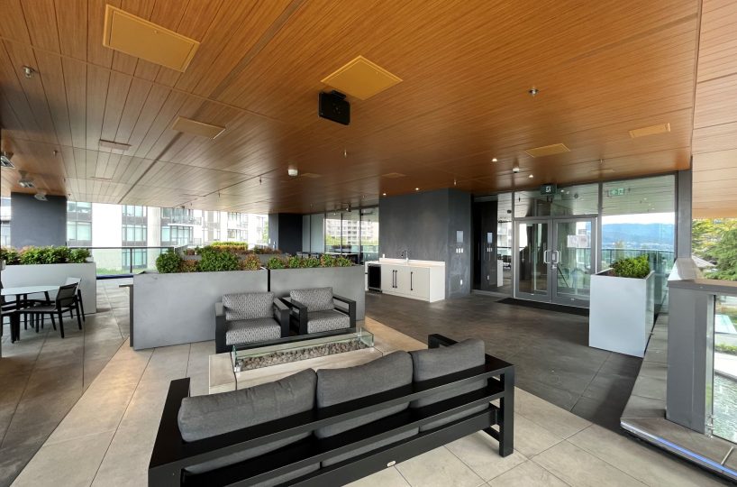 #2402 – 4711 Hazel Street, Burnaby, BC V5H 0J9