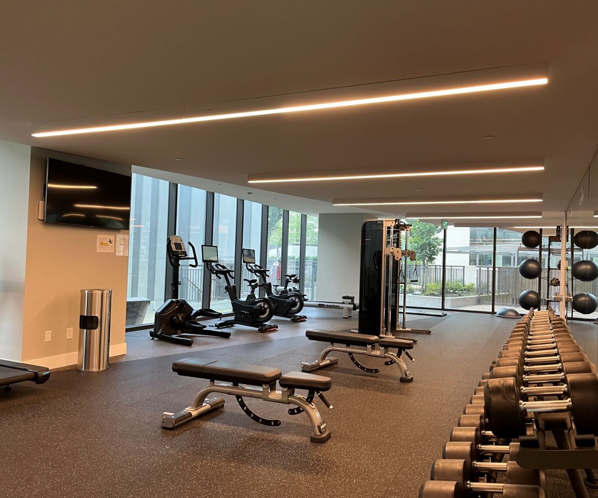 #2402 – 4711 Hazel Street, Burnaby, BC V5H 0J9