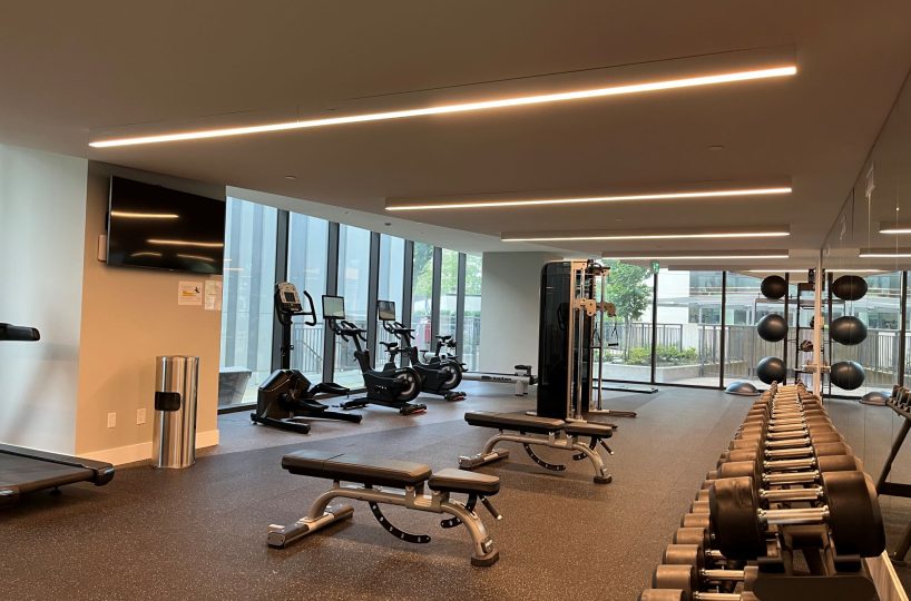 #2402 – 4711 Hazel Street, Burnaby, BC V5H 0J9