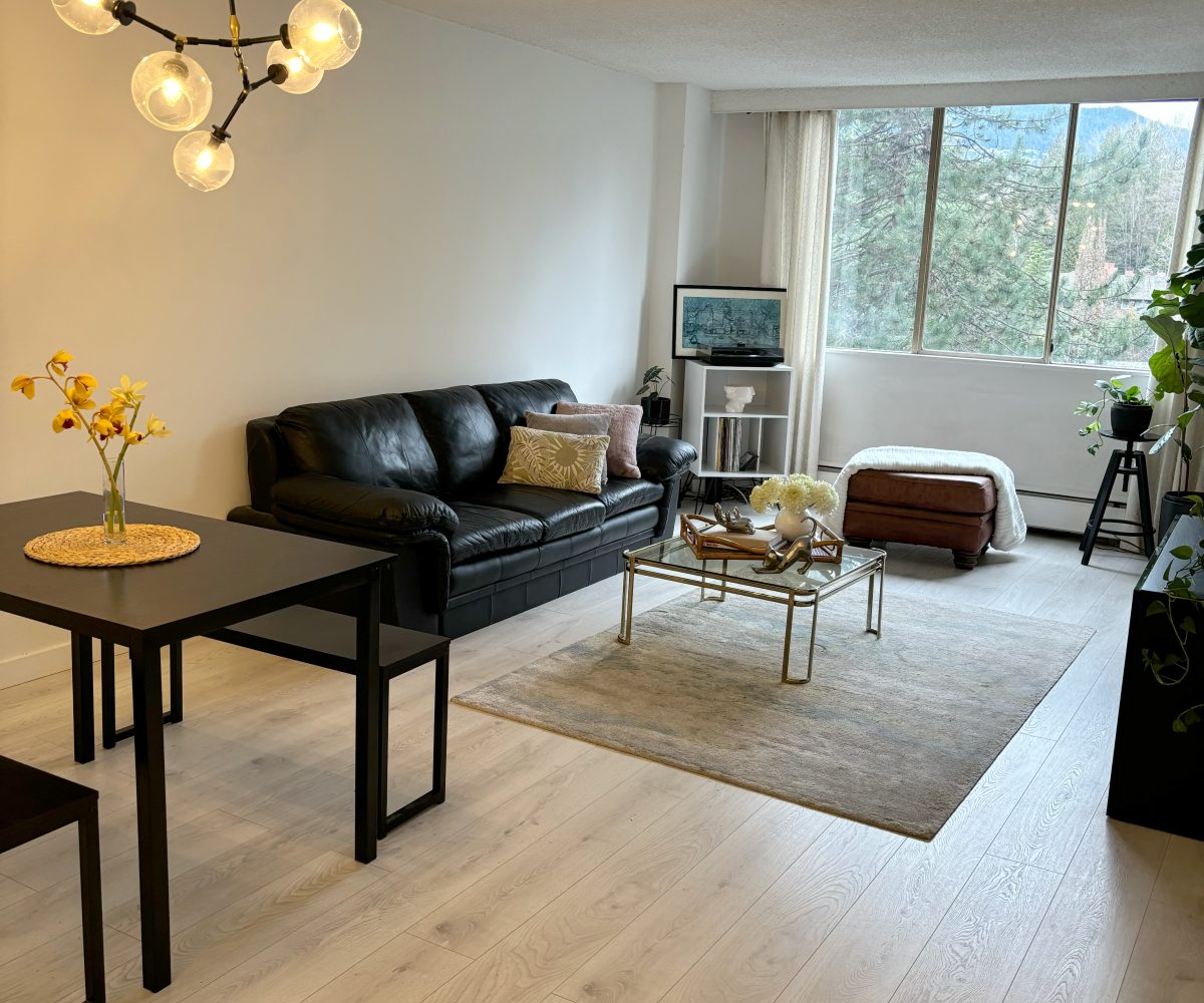 901-2012 Fullerton Ave., North Vancouver, BC V7P 3E3