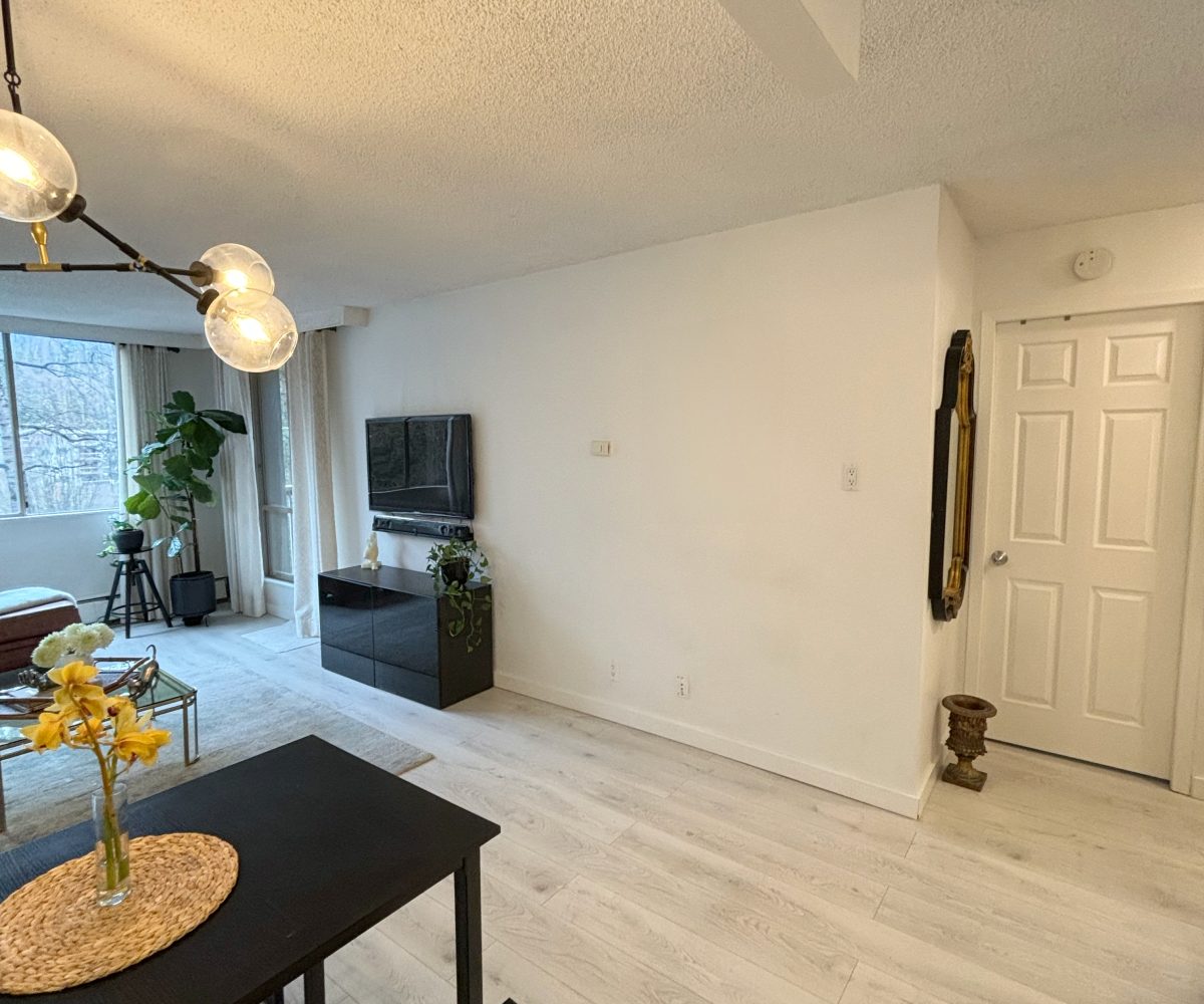 901-2012 Fullerton Ave., North Vancouver, BC V7P 3E3