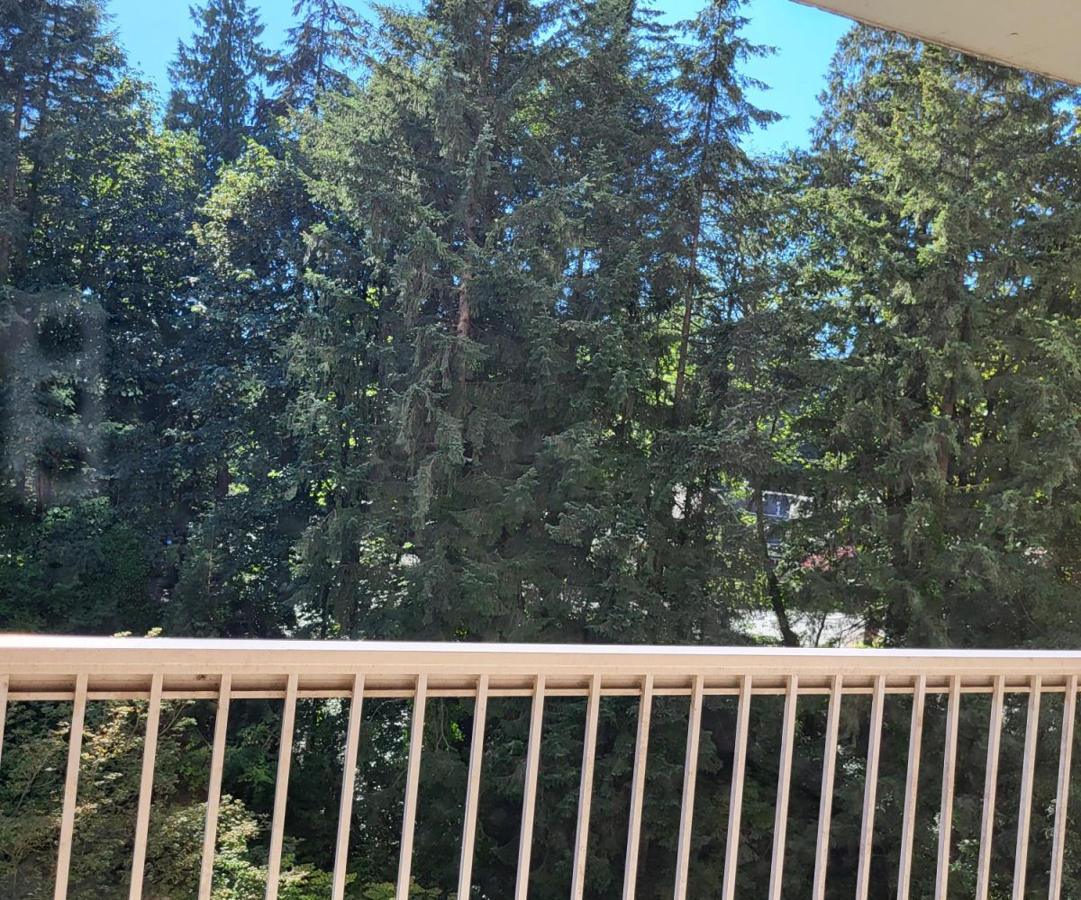 712 - 2016 Fullerton Ave., North Vancouver, BC