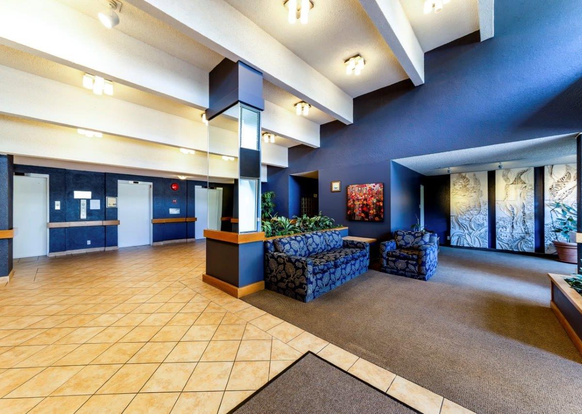 712 - 2016 Fullerton Ave., North Vancouver, BC