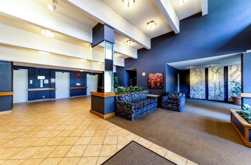 712 - 2016 Fullerton Ave., North Vancouver, BC