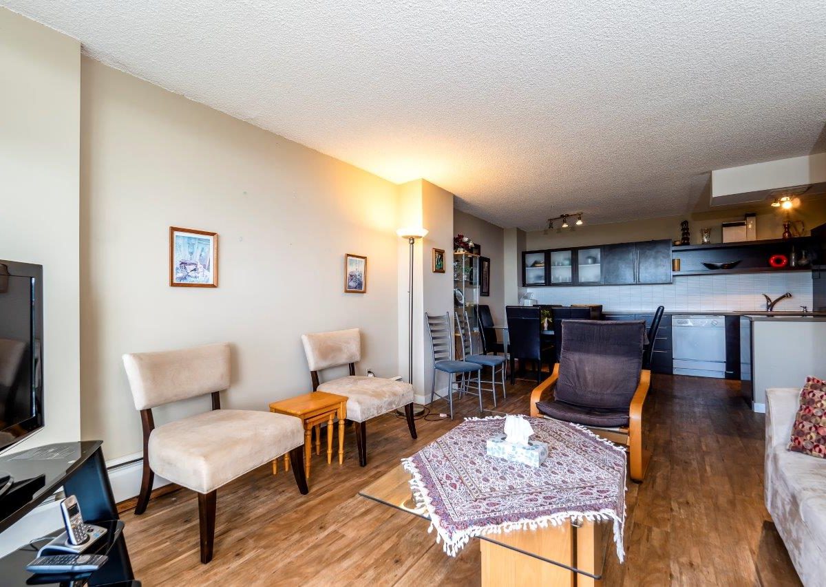 712 - 2016 Fullerton Ave., North Vancouver, BC
