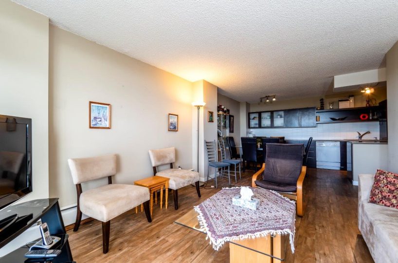 712 - 2016 Fullerton Ave., North Vancouver, BC