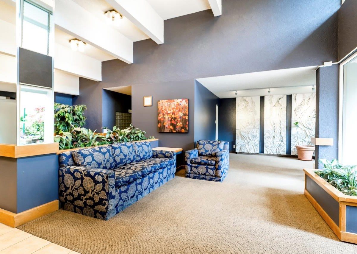 712 - 2016 Fullerton Ave., North Vancouver, BC