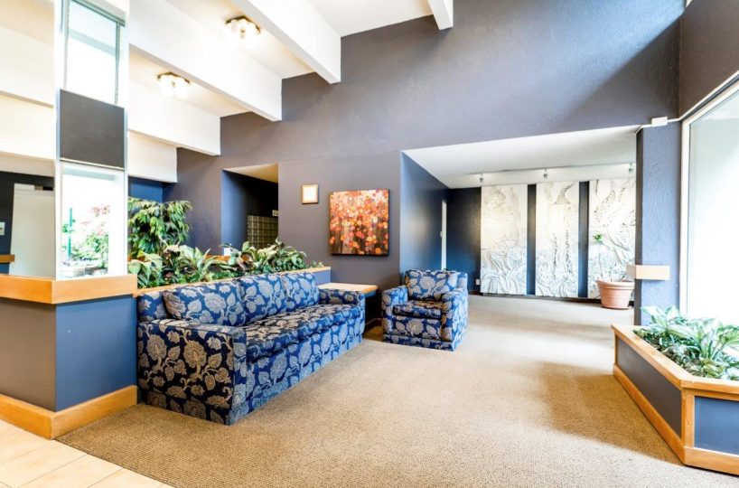 712 - 2016 Fullerton Ave., North Vancouver, BC