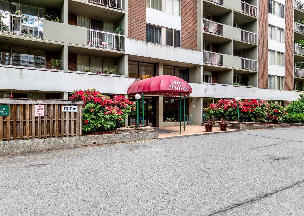 712 - 2016 Fullerton Ave., North Vancouver, BC