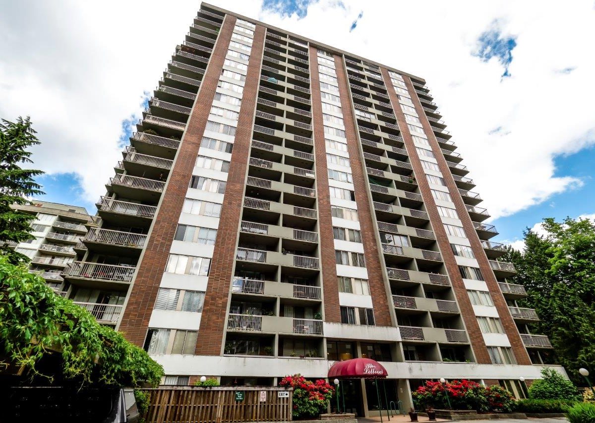 712 - 2016 Fullerton Ave., North Vancouver, BC