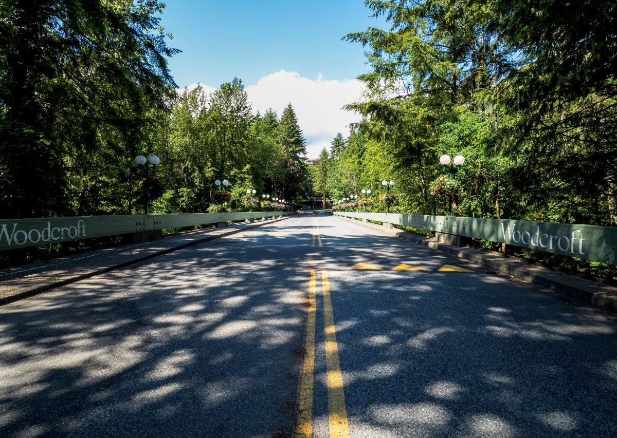 712 - 2016 Fullerton Ave., North Vancouver, BC