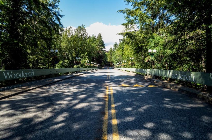 712 - 2016 Fullerton Ave., North Vancouver, BC