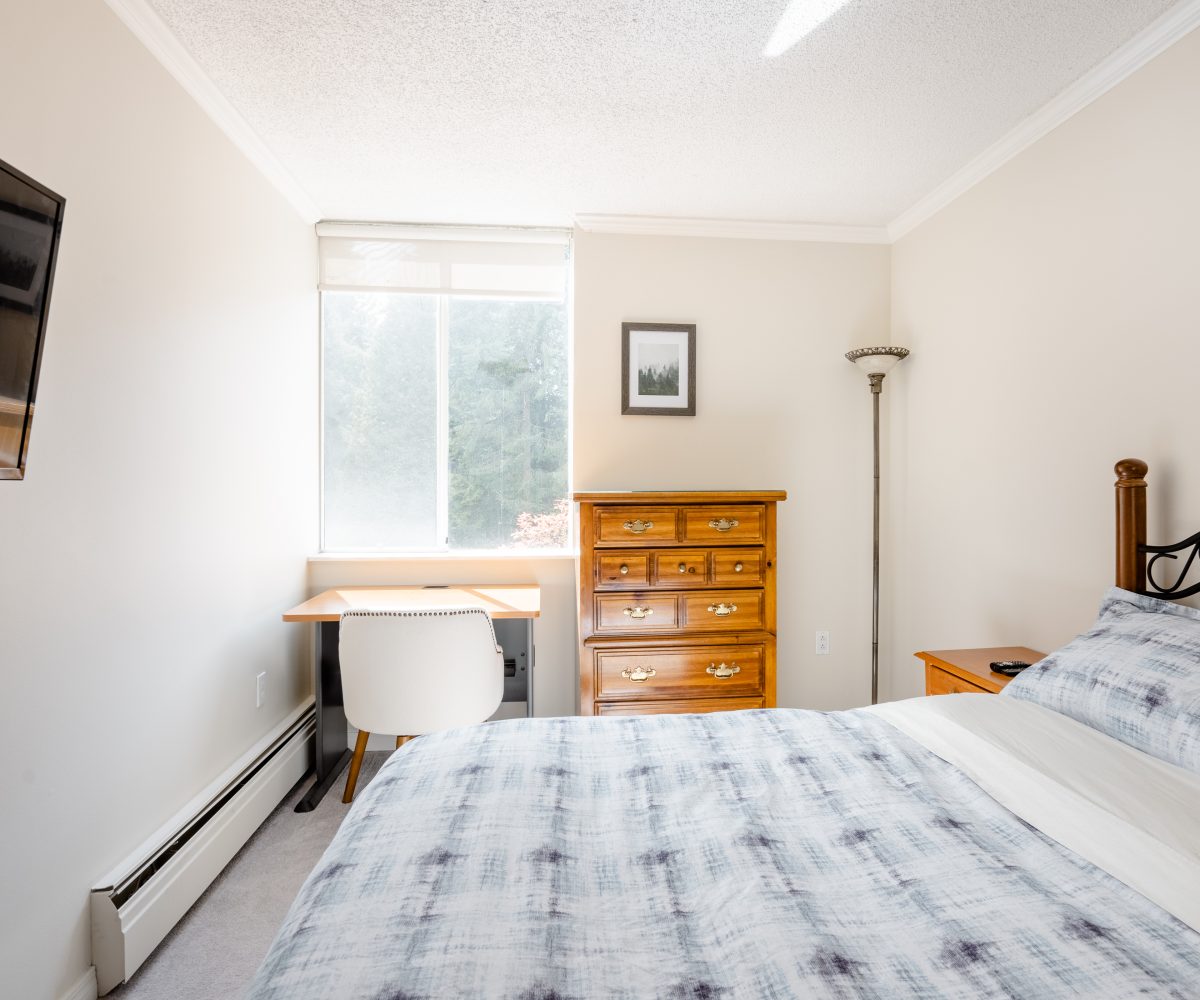 303-2004 Fullerton Ave., North Vancouver, BC