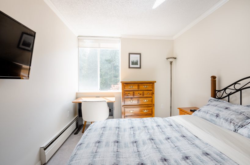 303-2004 Fullerton Ave., North Vancouver, BC