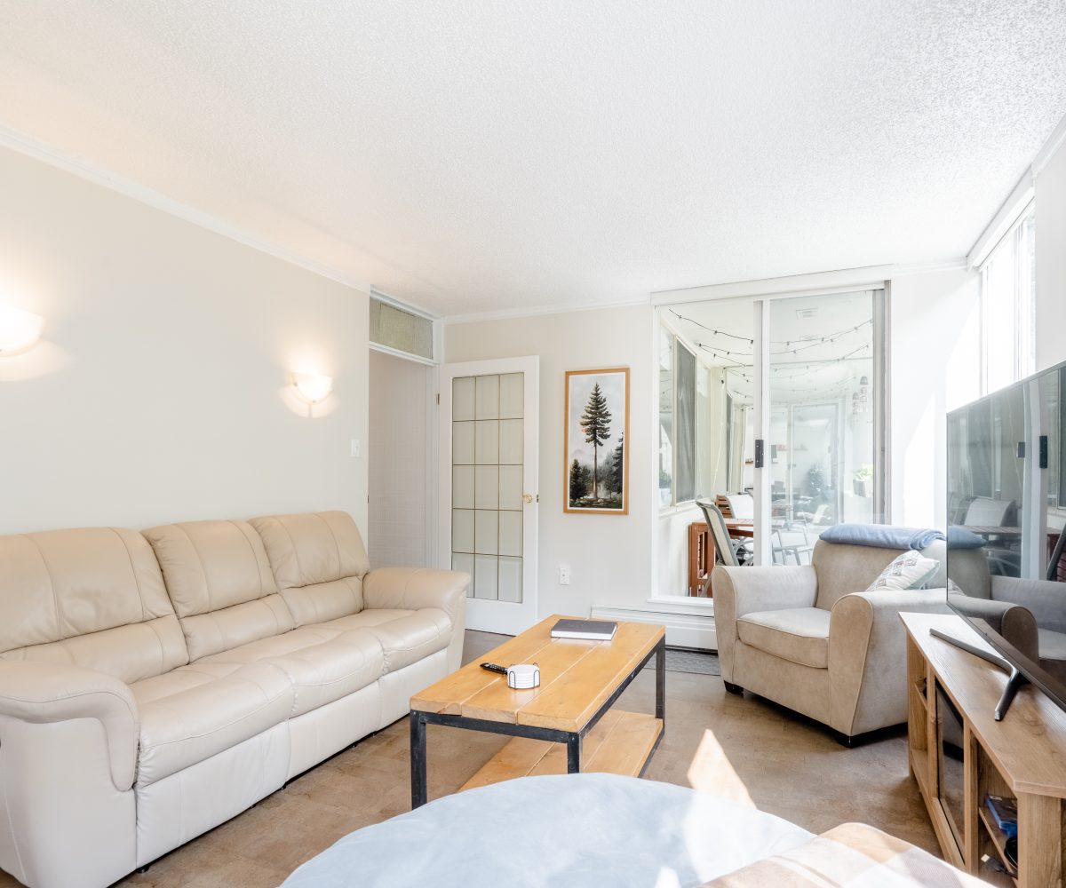 303-2004 Fullerton Ave., North Vancouver, BC