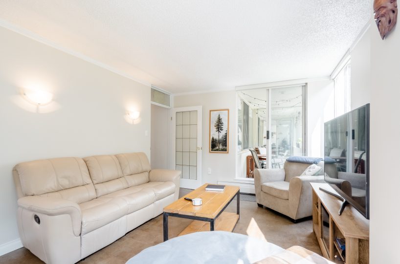 303-2004 Fullerton Ave., North Vancouver, BC