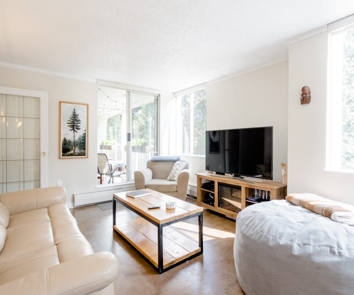 303-2004 Fullerton Ave., North Vancouver, BC