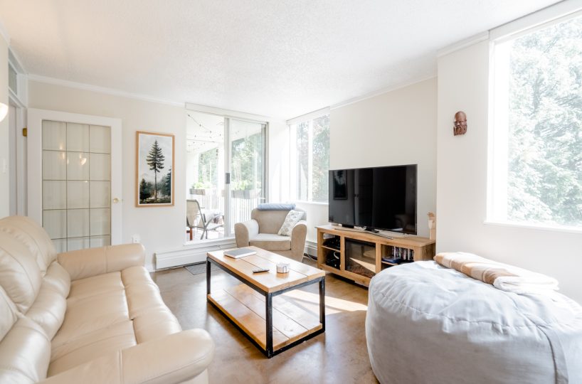 303-2004 Fullerton Ave., North Vancouver, BC