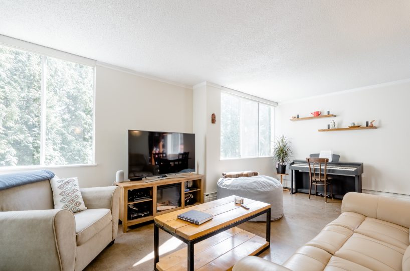 303-2004 Fullerton Ave., North Vancouver, BC