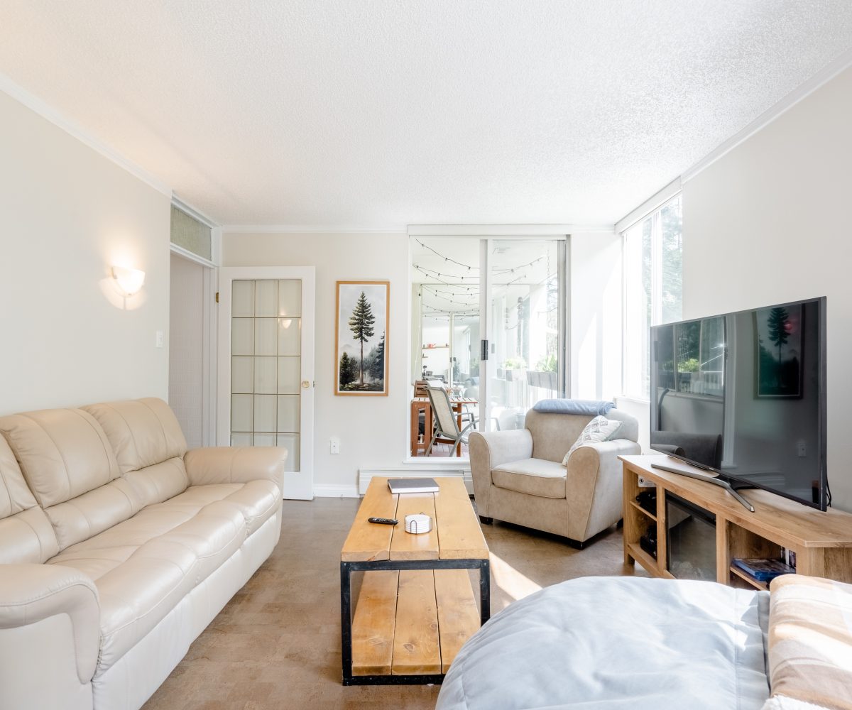 303-2004 Fullerton Ave., North Vancouver, BC