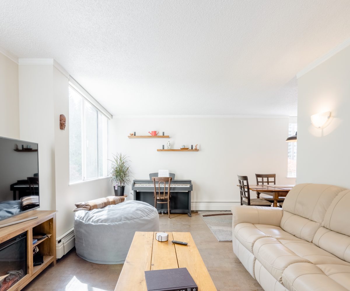 303-2004 Fullerton Ave., North Vancouver, BC