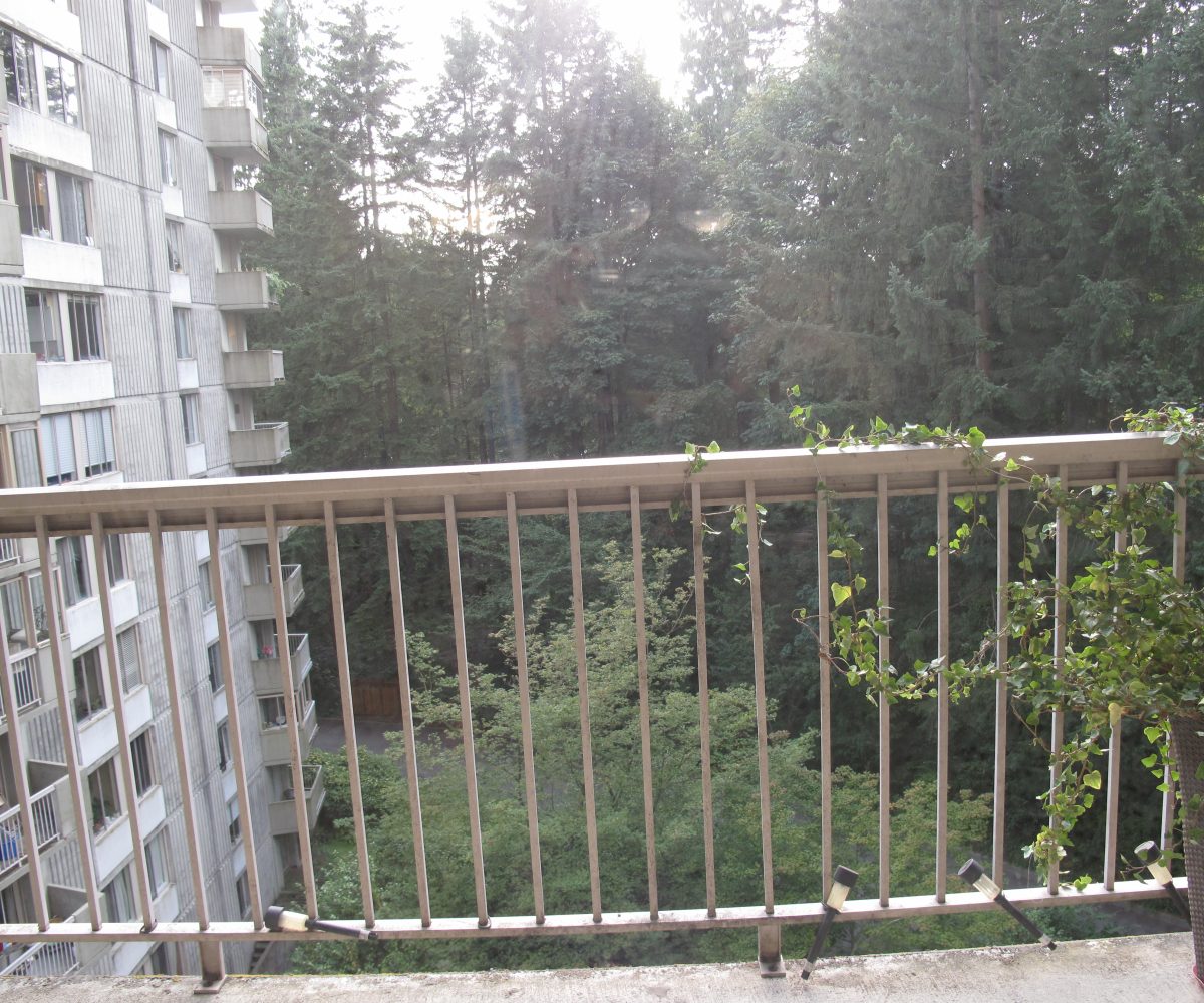 712 - 2016 Fullerton Ave., North Vancouver, BC