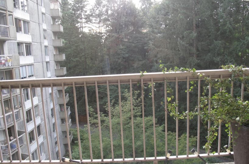 712 - 2016 Fullerton Ave., North Vancouver, BC