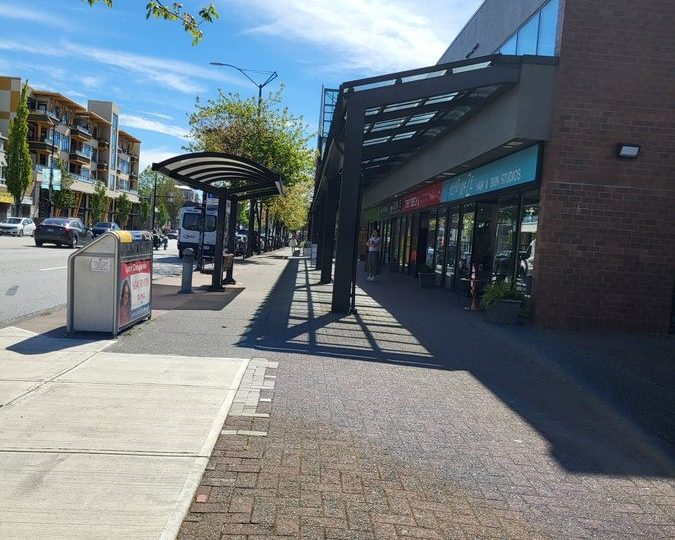 1103-3920 E. Hastings St., Burnaby