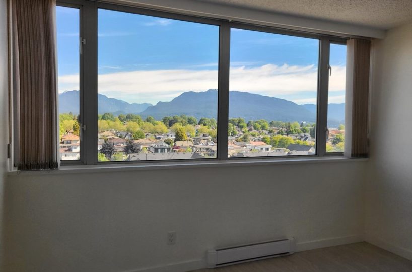 1103-3920 E. Hastings St., Burnaby