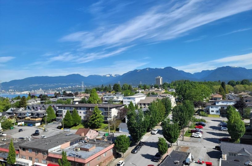 1103-3920 E. Hastings St., Burnaby