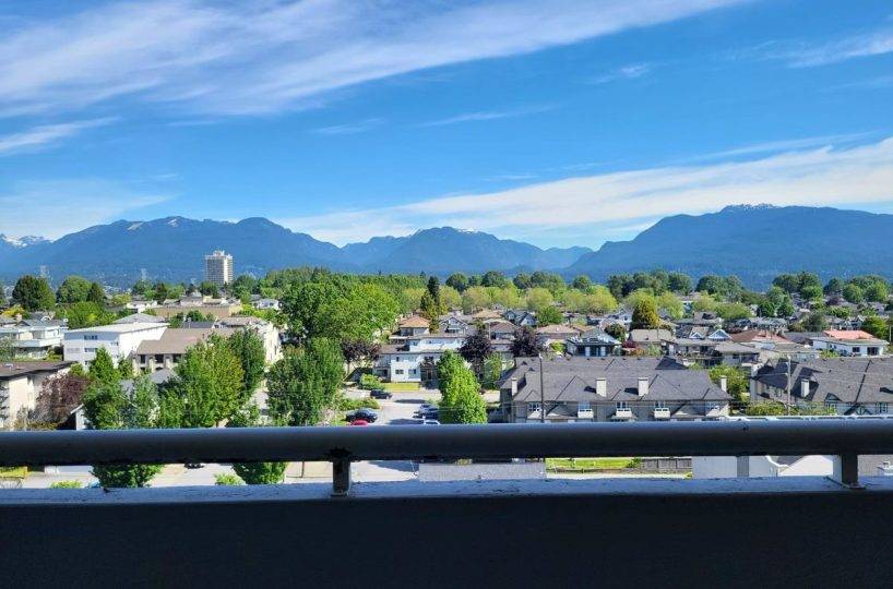1103-3920 E. Hastings St., Burnaby