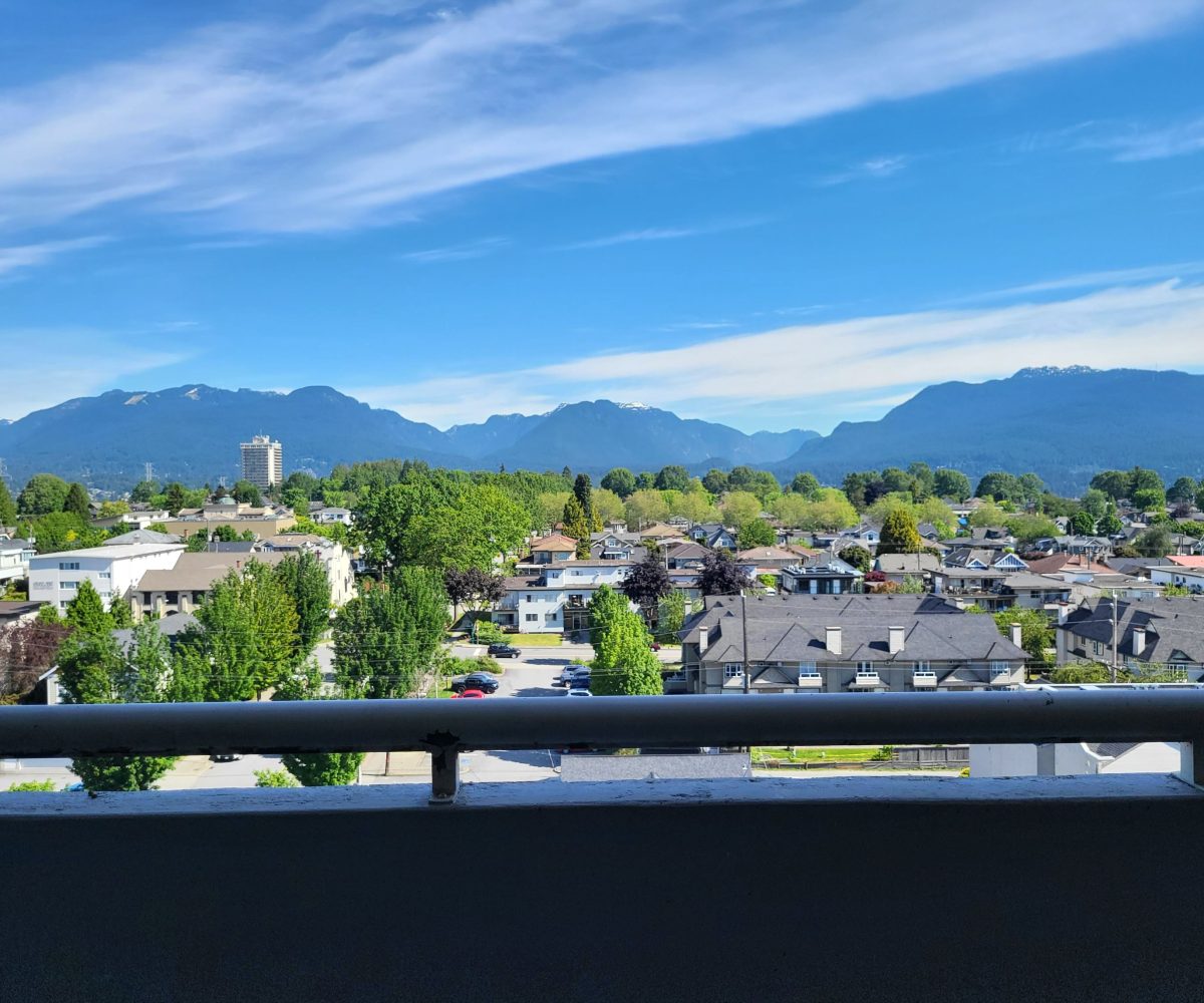 1103-3920 E. Hastings St., Burnaby