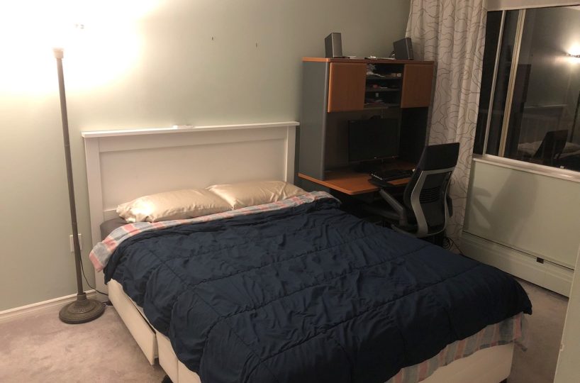 303-2004 Fullerton Ave., North Vancouver, BC