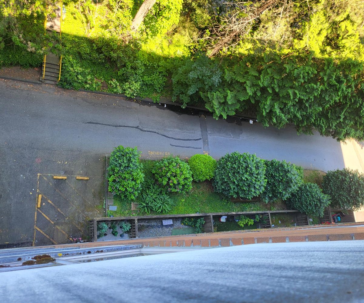 1020 - 2012 Fullerton Ave. North Vancouver, BC