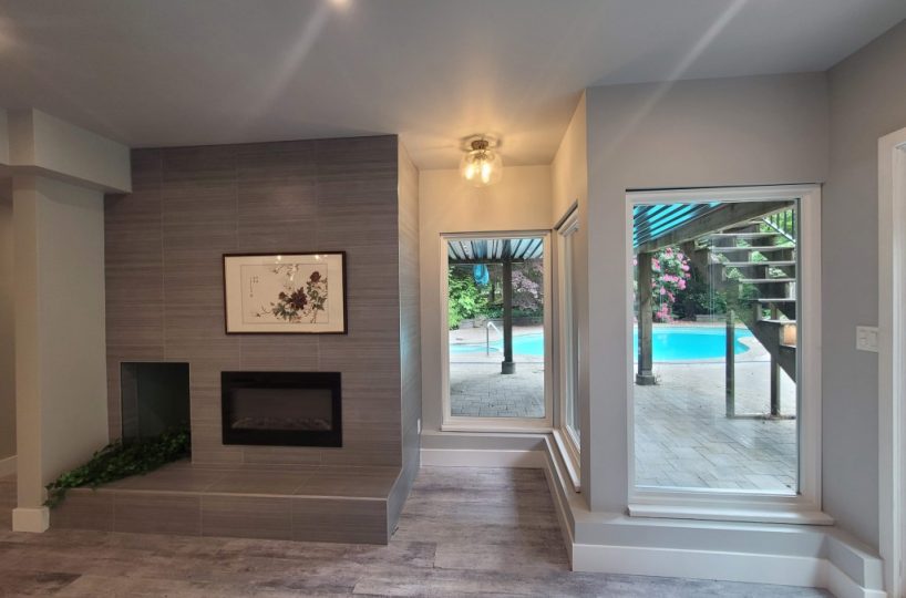Garden Level Suite – 5592 Nuthatch Place, North Vancouver, BC V7R 4R8