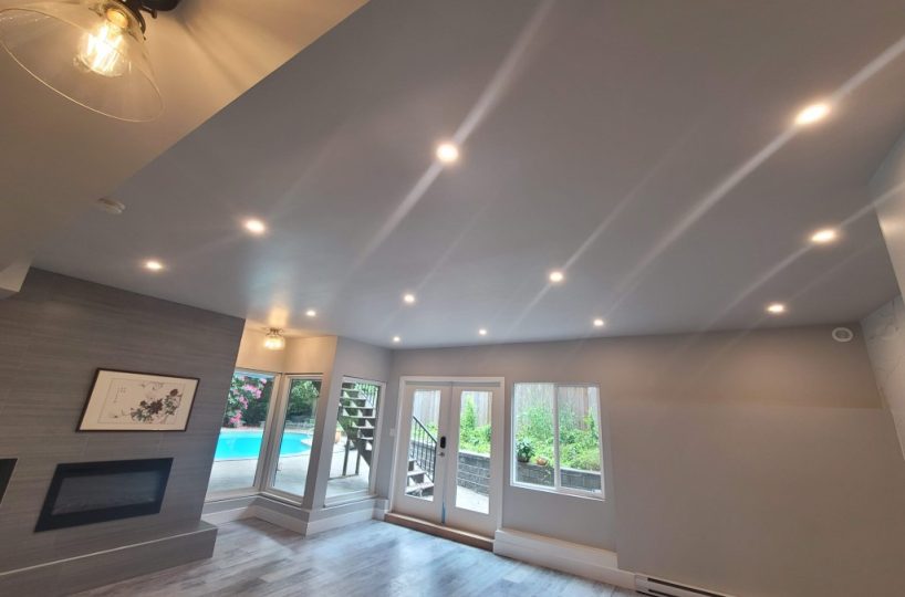 Garden Level Suite – 5592 Nuthatch Place, North Vancouver, BC V7R 4R8