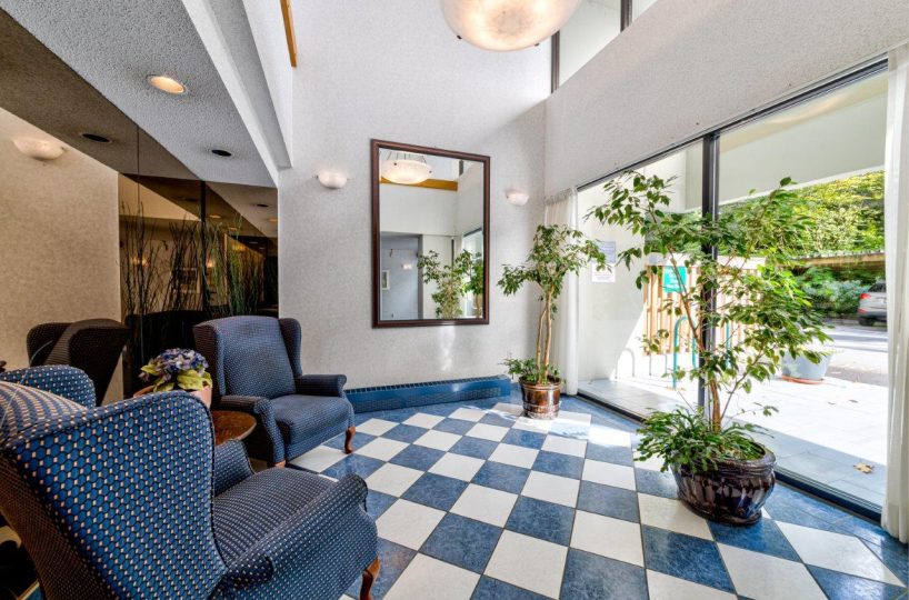 905-2008 Fullerton Ave., North Vancouver, BC