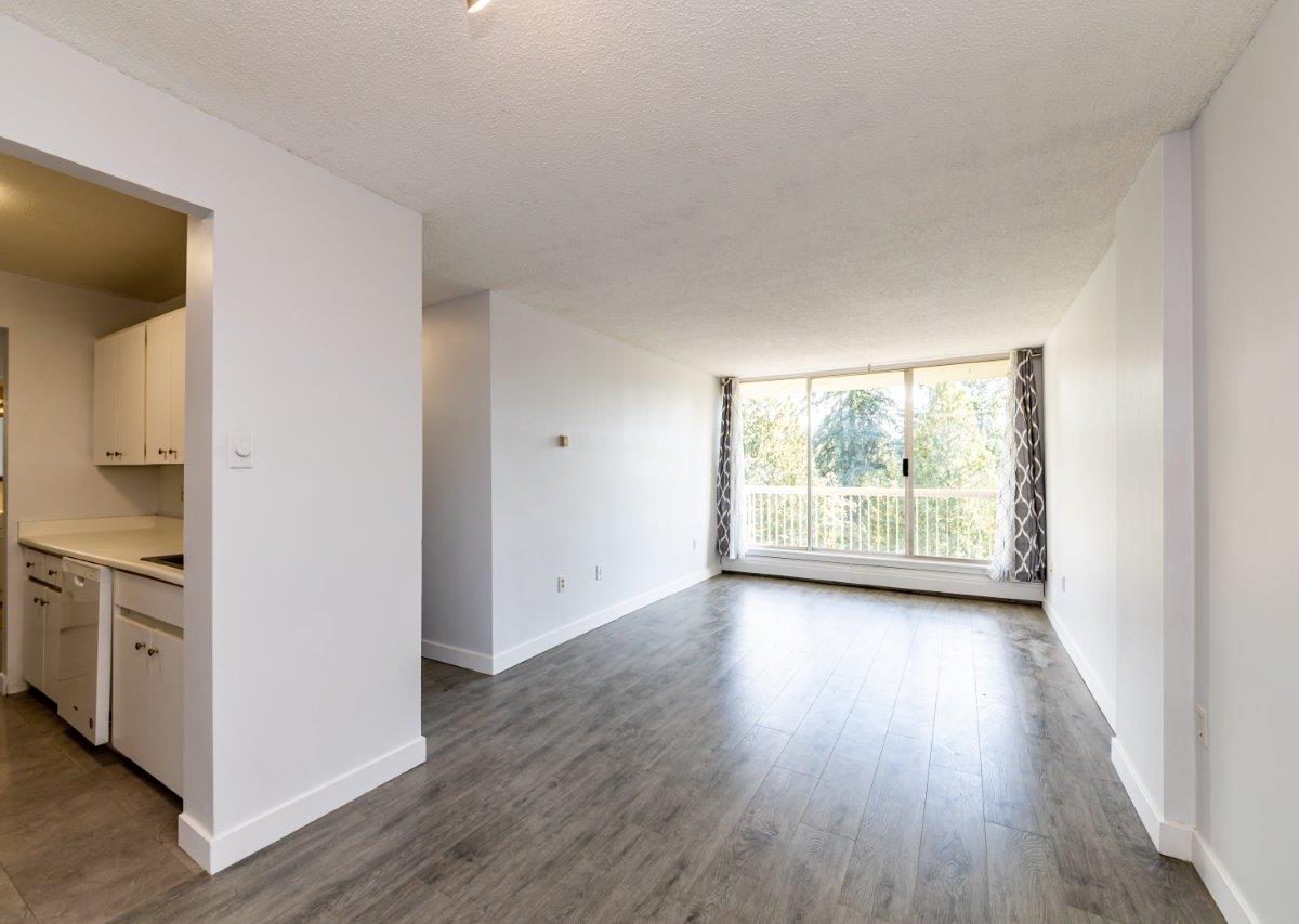 905-2008 Fullerton Ave., North Vancouver, BC