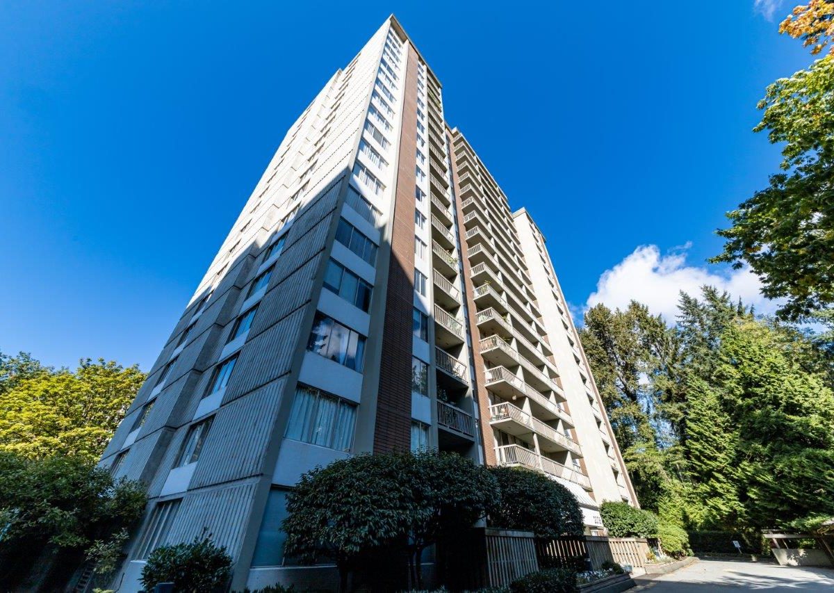 905-2008 Fullerton Ave., North Vancouver, BC