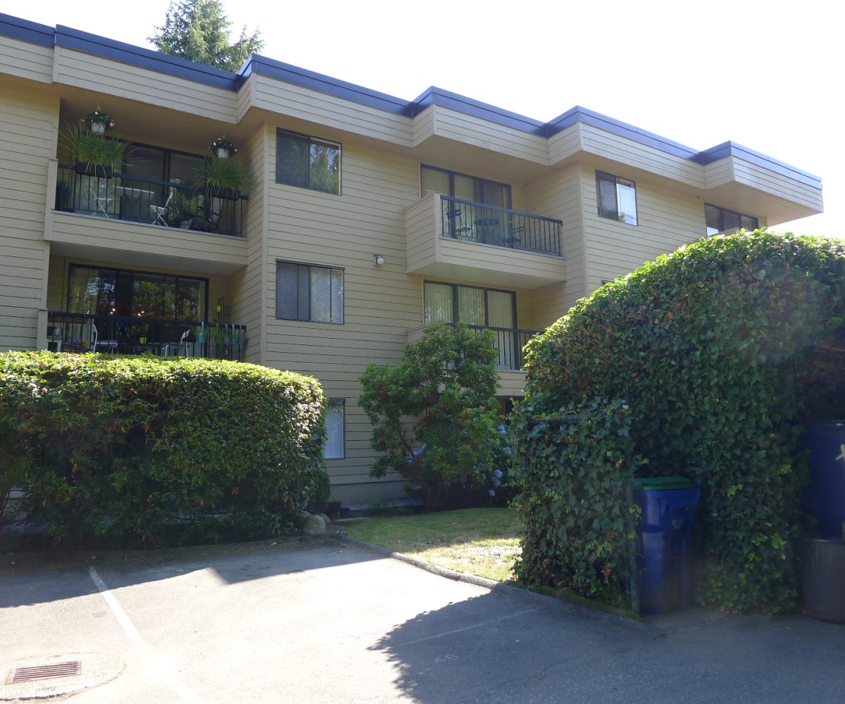 #307 - 1717 13th Avenue W, Vancouver BC V6J 2H2