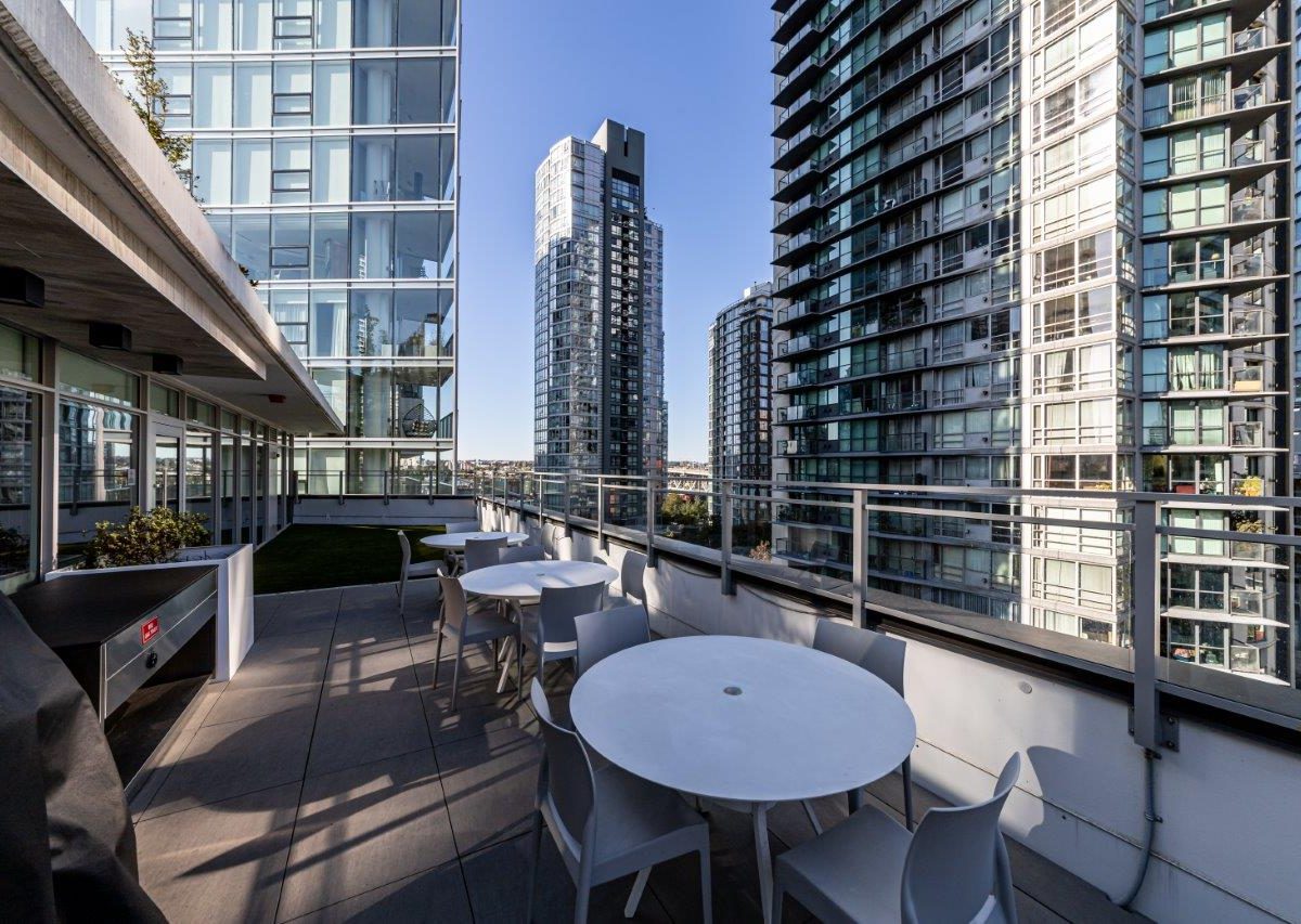 503 – 499 Pacific Street, Vancouver BC V6B 0N4