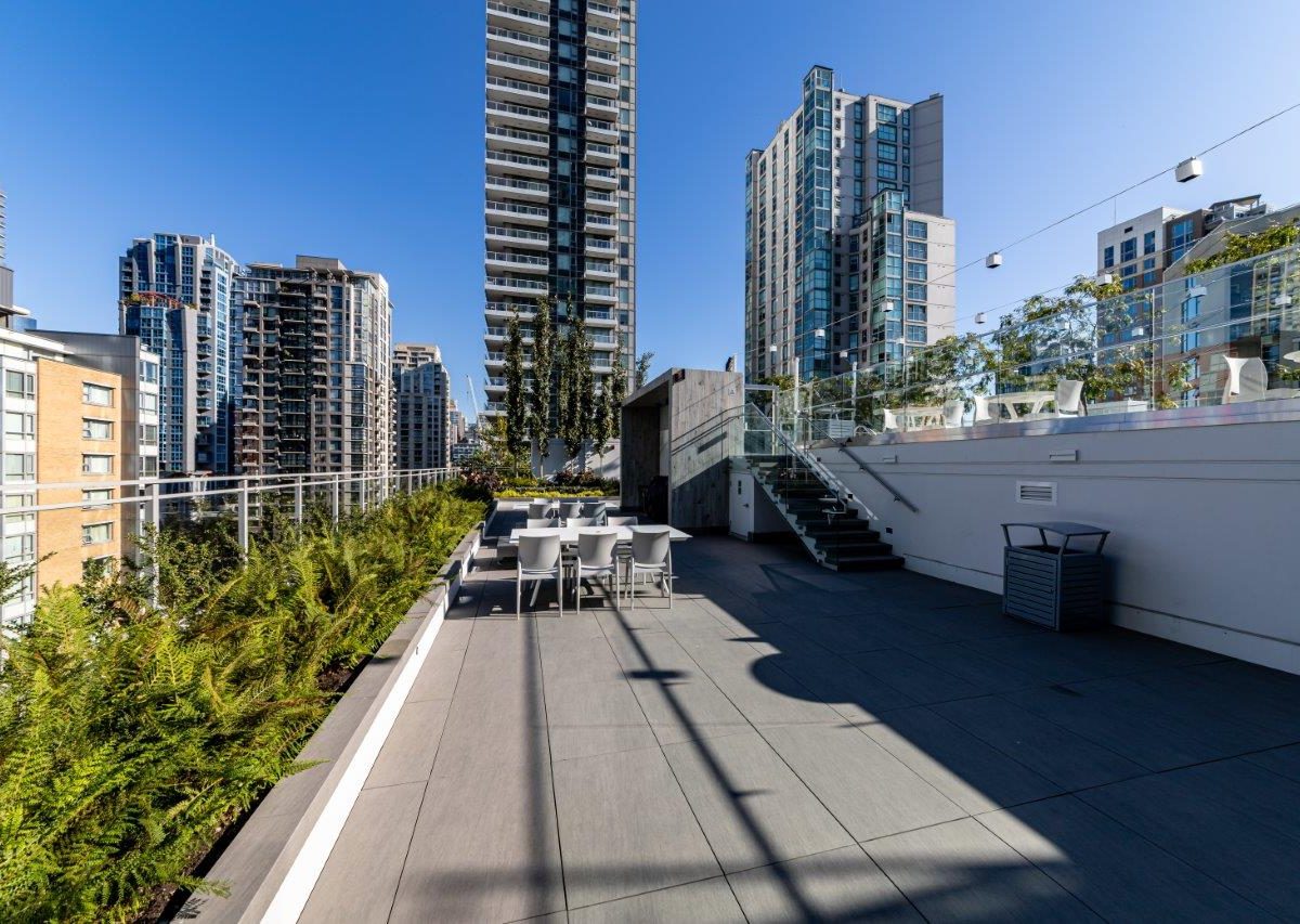 503 – 499 Pacific Street, Vancouver BC V6B 0N4