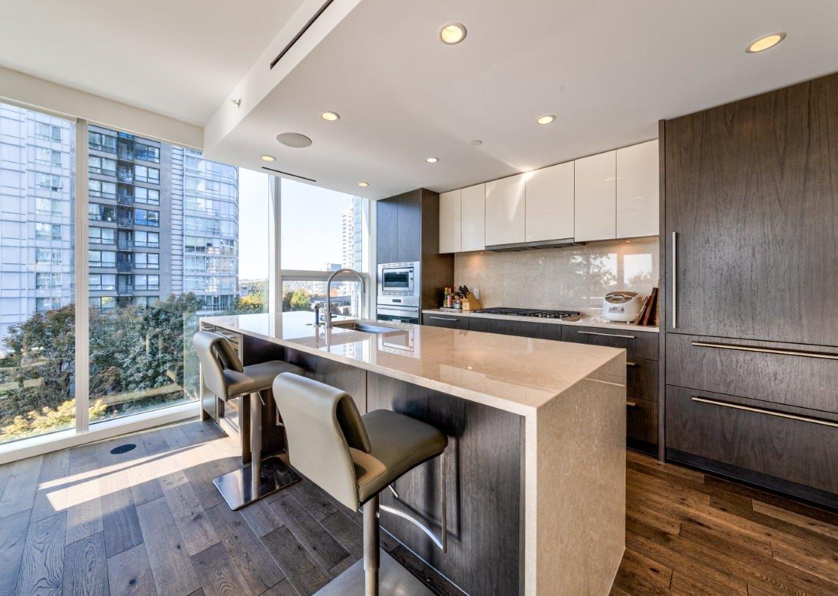 503 – 499 Pacific Street, Vancouver BC V6B 0N4
