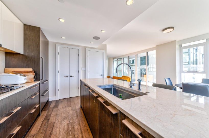 503 – 499 Pacific Street, Vancouver BC V6B 0N4