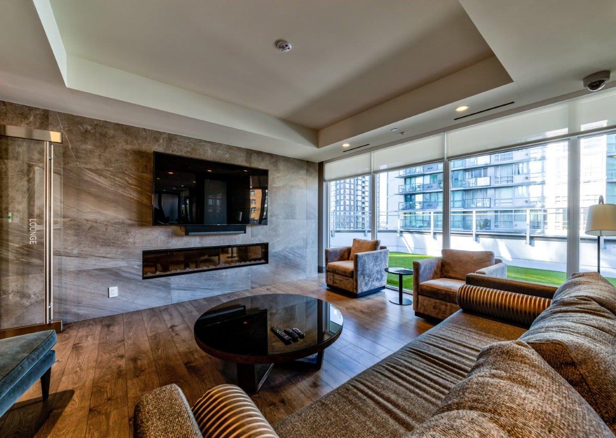 503 – 499 Pacific Street, Vancouver BC V6B 0N4