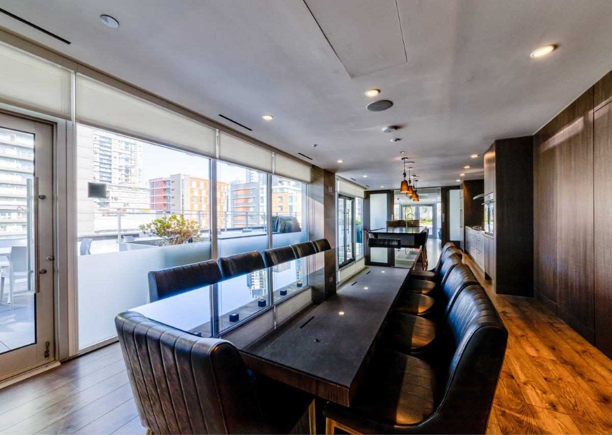 503 – 499 Pacific Street, Vancouver BC V6B 0N4