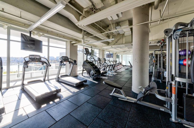 503 – 499 Pacific Street, Vancouver BC V6B 0N4