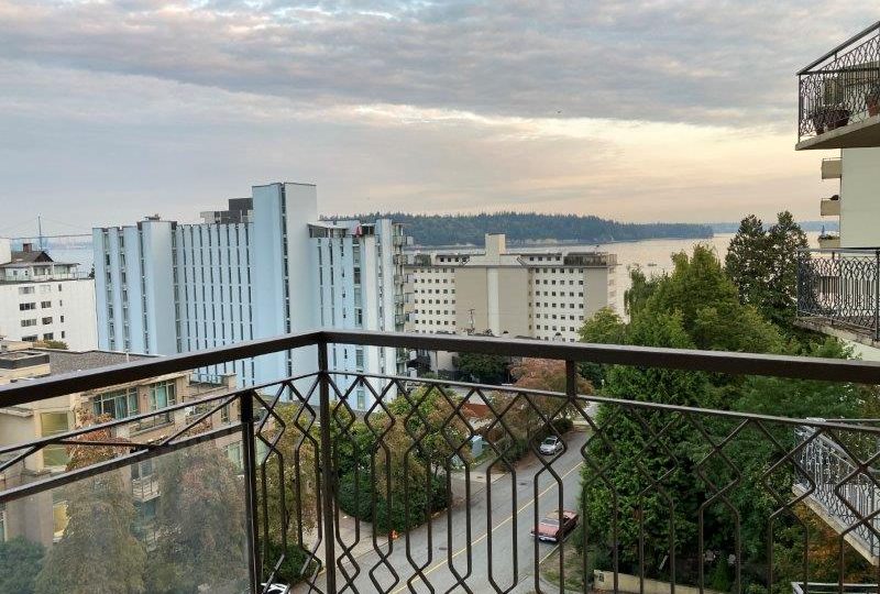 #701–1930 Marine Drive, West Vancouver BC V7V 1J8