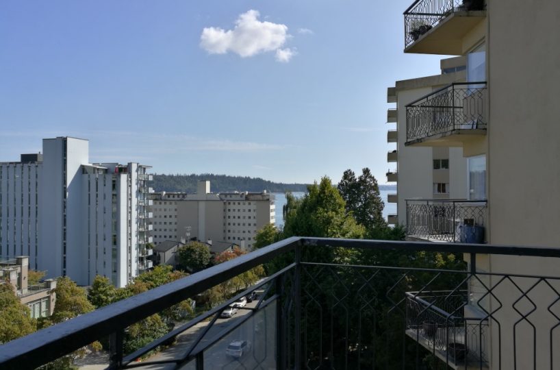 #701–1930 Marine Drive, West Vancouver BC V7V 1J8